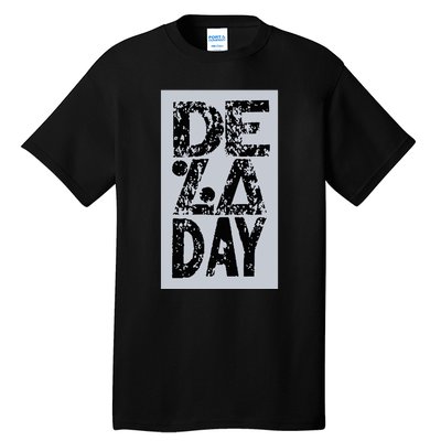 De La Soul Tall T-Shirt