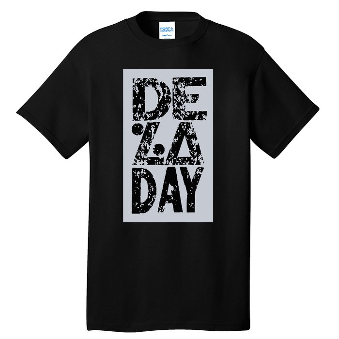 De La Soul Tall T-Shirt