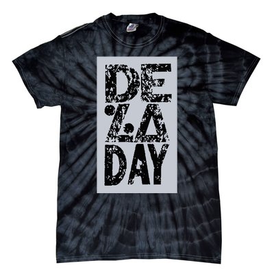 De La Soul Tie-Dye T-Shirt