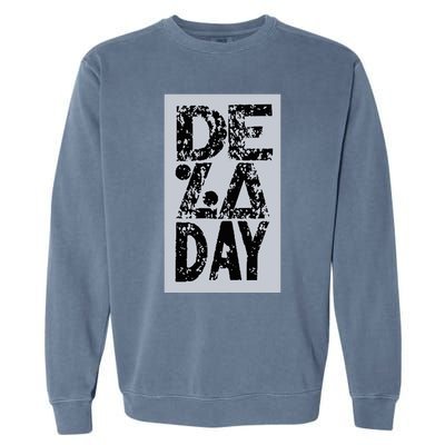 De La Soul Garment-Dyed Sweatshirt