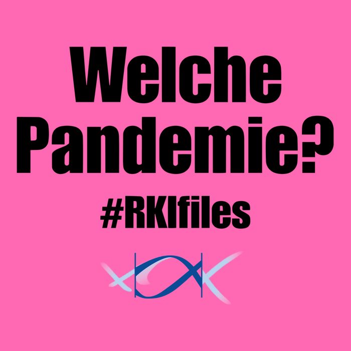 Dr. Lockdown Viehler Wearing Welche Pandemie Rklfile Stripe Pom Pom Beanie
