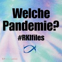 Dr. Lockdown Viehler Wearing Welche Pandemie Rklfile Legacy Tie Dye Trucker Hat