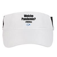 Dr. Lockdown Viehler Wearing Welche Pandemie Rklfile Adult Drive Performance Visor