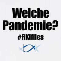 Dr. Lockdown Viehler Wearing Welche Pandemie Rklfile Magnet