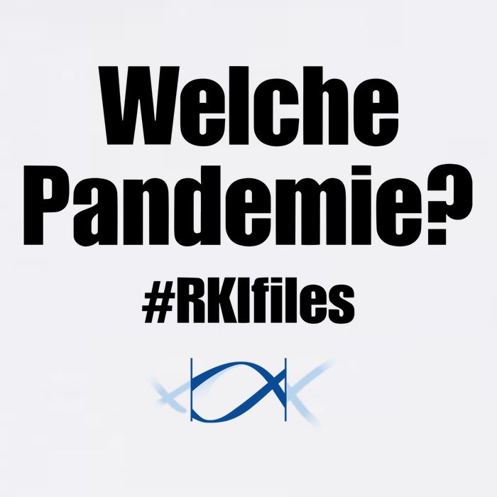 Dr. Lockdown Viehler Wearing Welche Pandemie Rklfile Magnet
