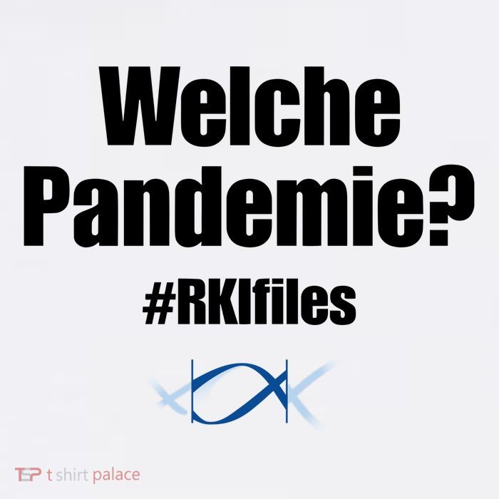 Dr. Lockdown Viehler Wearing Welche Pandemie Rklfile Premium T-Shirt