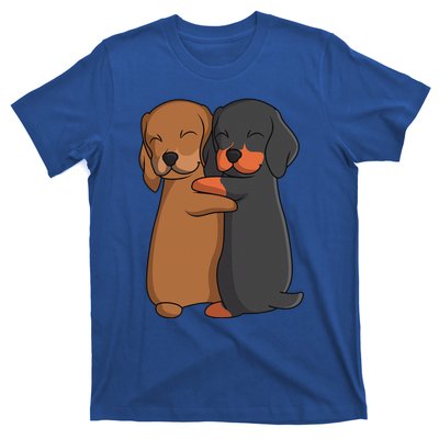 Dachshund Lover Weiner Dog T-Shirt