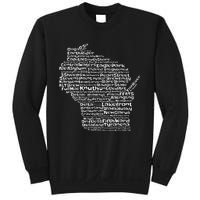 Drink Local Wisconsin Breweries Sweatshirt