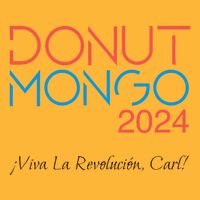 Donut Mongo 2024 Retro Dungeon Crawler Carl Pom Pom 12in Knit Beanie