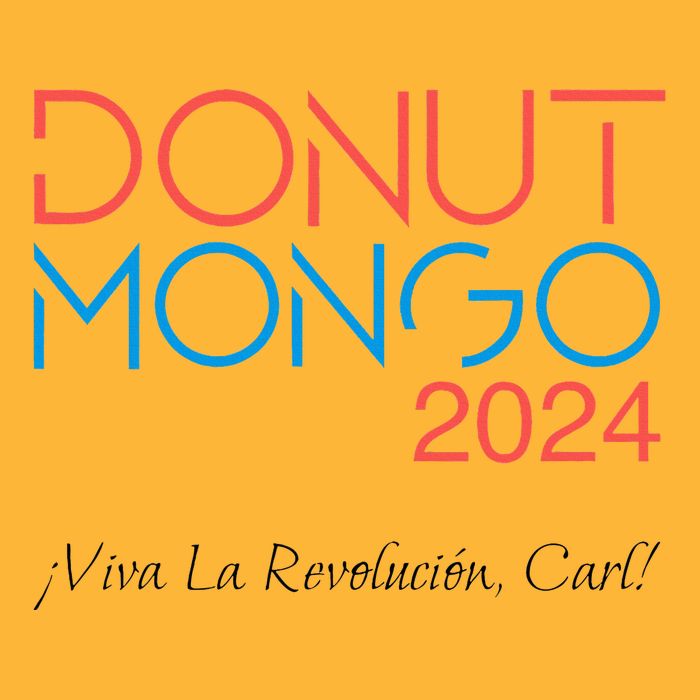 Donut Mongo 2024 Retro Dungeon Crawler Carl Pom Pom 12in Knit Beanie
