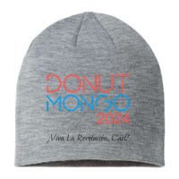 Donut Mongo 2024 Retro Dungeon Crawler Carl Sustainable Beanie