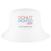 Donut Mongo 2024 Retro Dungeon Crawler Carl Cool Comfort Performance Bucket Hat
