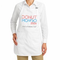 Donut Mongo 2024 Retro Dungeon Crawler Carl Apron