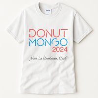Donut Mongo 2024 Retro Dungeon Crawler Carl Tall T-Shirt