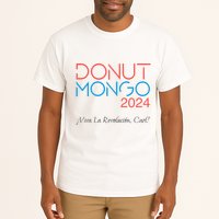 Donut Mongo 2024 Retro Dungeon Crawler Carl Tall T-Shirt
