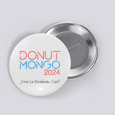 Donut Mongo 2024 Retro Dungeon Crawler Carl Button