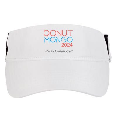Donut Mongo 2024 Retro Dungeon Crawler Carl Adult Drive Performance Visor