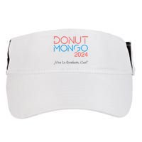Donut Mongo 2024 Retro Dungeon Crawler Carl Adult Drive Performance Visor