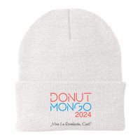 Donut Mongo 2024 Retro Dungeon Crawler Carl Beanie
