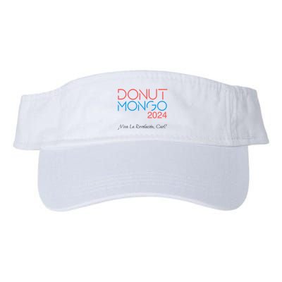 Donut Mongo 2024 Retro Dungeon Crawler Carl Visor