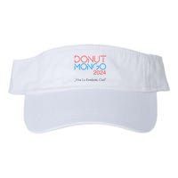 Donut Mongo 2024 Retro Dungeon Crawler Carl Visor