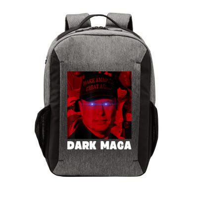 Dark Maga 2024 IM Not Just Maga IM Dark Maga Funny Trump Vector Backpack