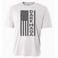 Dark Maga 2024 IM Not Just Maga IM Dark Maga Cooling Performance Crew T-Shirt