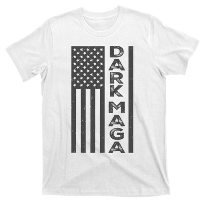 Dark Maga 2024 IM Not Just Maga IM Dark Maga T-Shirt