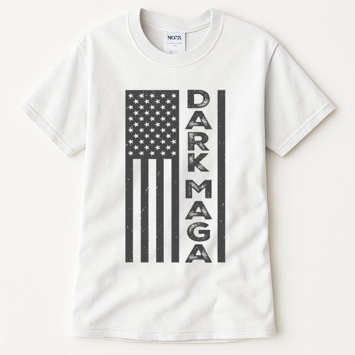 Dark Maga 2024 IM Not Just Maga IM Dark Maga Tall T-Shirt