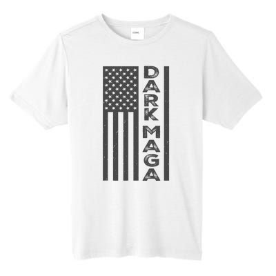 Dark Maga 2024 IM Not Just Maga IM Dark Maga Tall Fusion ChromaSoft Performance T-Shirt