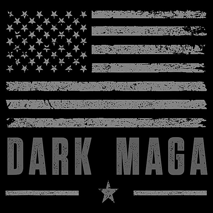 Dark Maga 2024 Maga New! Dark Maga City Backpack