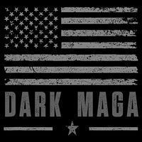 Dark Maga 2024 Maga New! Dark Maga Bucket Hat