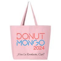 Donut Mongo 2024 Dungeon Crawler Carl 25L Jumbo Tote