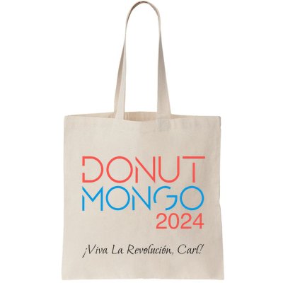 Donut Mongo 2024 Dungeon Crawler Carl Bag