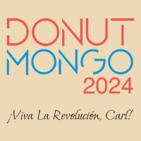 Donut Mongo 2024 Dungeon Crawler Carl Bag