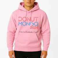 Donut Mongo 2024 Dungeon Crawler Carl Hoodie
