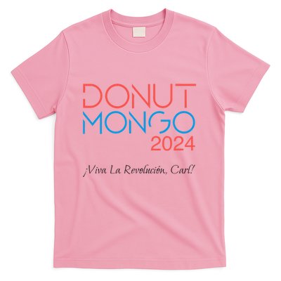 Donut Mongo 2024 Dungeon Crawler Carl T-Shirt