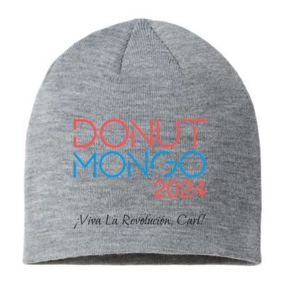 Donut Mongo 2024 Dungeon Crawler Carl Sustainable Beanie