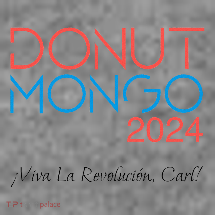 Donut Mongo 2024 Dungeon Crawler Carl Sustainable Beanie
