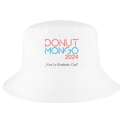 Donut Mongo 2024 Dungeon Crawler Carl Cool Comfort Performance Bucket Hat