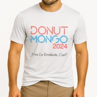 Donut Mongo 2024 Dungeon Crawler Carl Performance Shirt