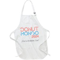 Donut Mongo 2024 Dungeon Crawler Carl Apron