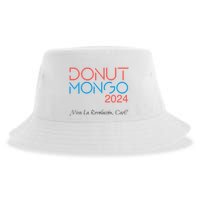 Donut Mongo 2024 Dungeon Crawler Carl Sustainable Bucket Hat