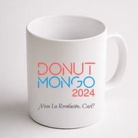 Donut Mongo 2024 Dungeon Crawler Carl Mug
