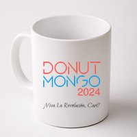 Donut Mongo 2024 Dungeon Crawler Carl Mug