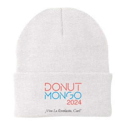 Donut Mongo 2024 Dungeon Crawler Carl Beanie