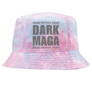 Dark Maga 2024 Maga New! Dark Maga Tie-Dyed Bucket Hat