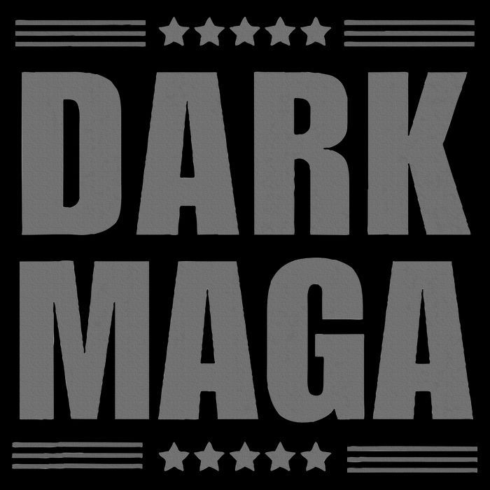 Dark Maga 2024 Maga New! Cooling Performance Crew T-Shirt
