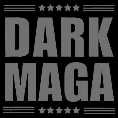 Dark Maga 2024 Maga New! T-Shirt