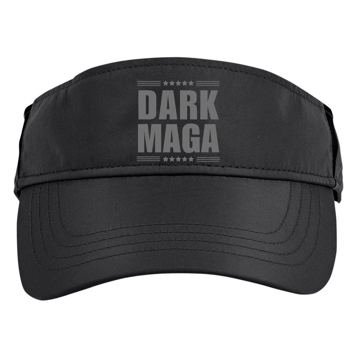 Dark Maga 2024 Maga New! Adult Drive Performance Visor